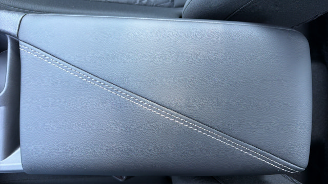 New 2027 Nissan Sentra SV w/ SV Convenience Package FWD image 26