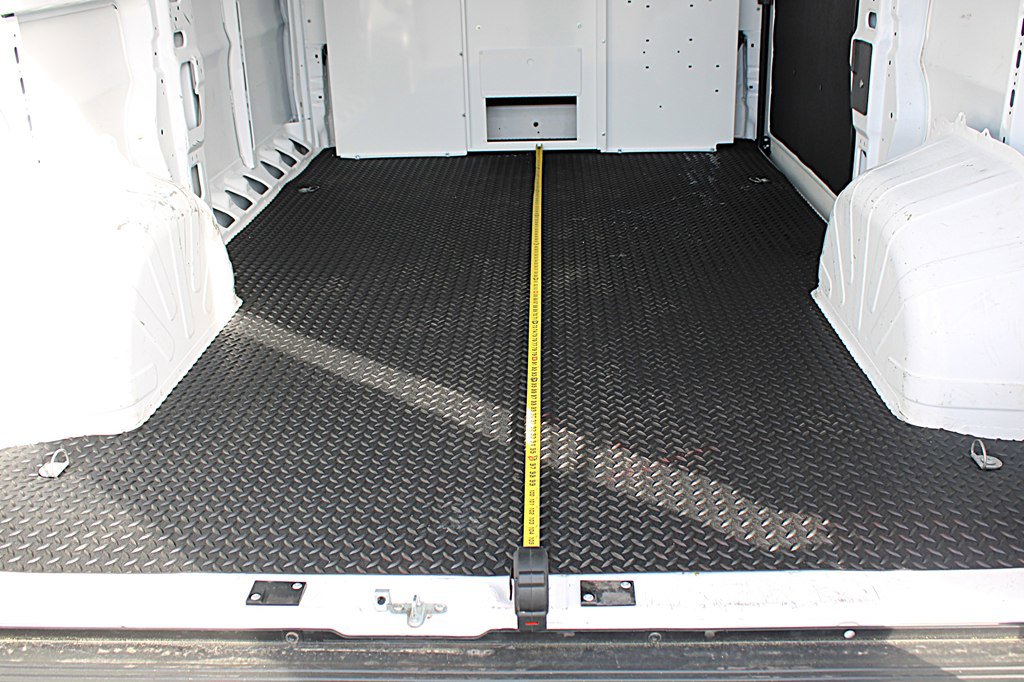 Used 2024 RAM ProMaster 2500 image 13