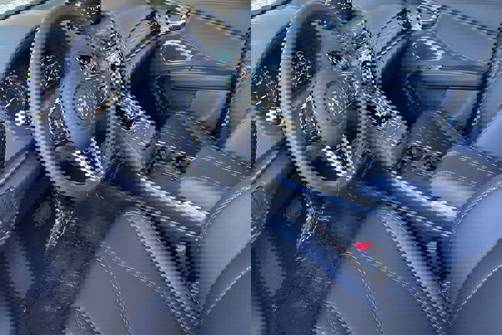 New 2026 Acura RDX SH-AWD image 7