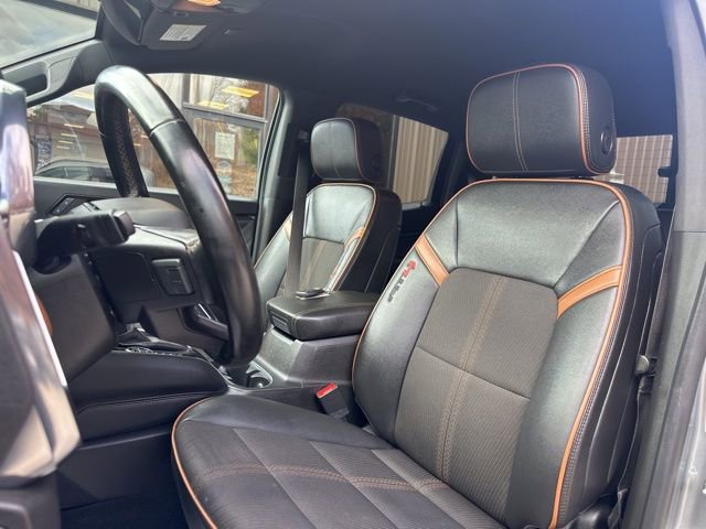 Used 2023 GMC Canyon AT4 image 13