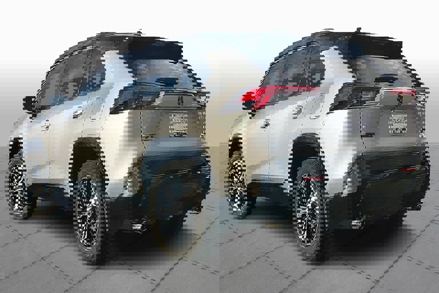 Used 2025 Toyota RAV4 XSE image 11