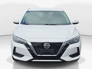 Used 2023 Nissan Sentra S FWD image 8