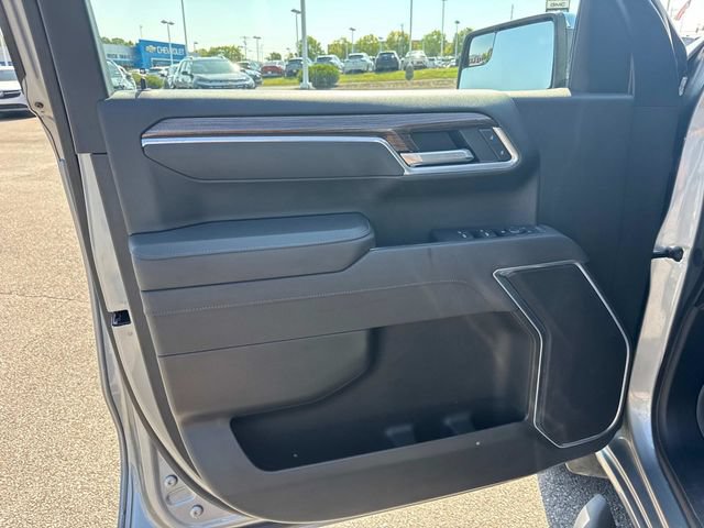Used 2025 Chevrolet Silverado 1500 LT w/ All Star Edition Plus AWD/4WD image 24