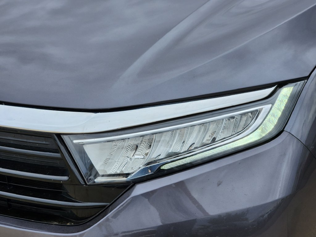 Used 2022 Honda Odyssey Touring image 11