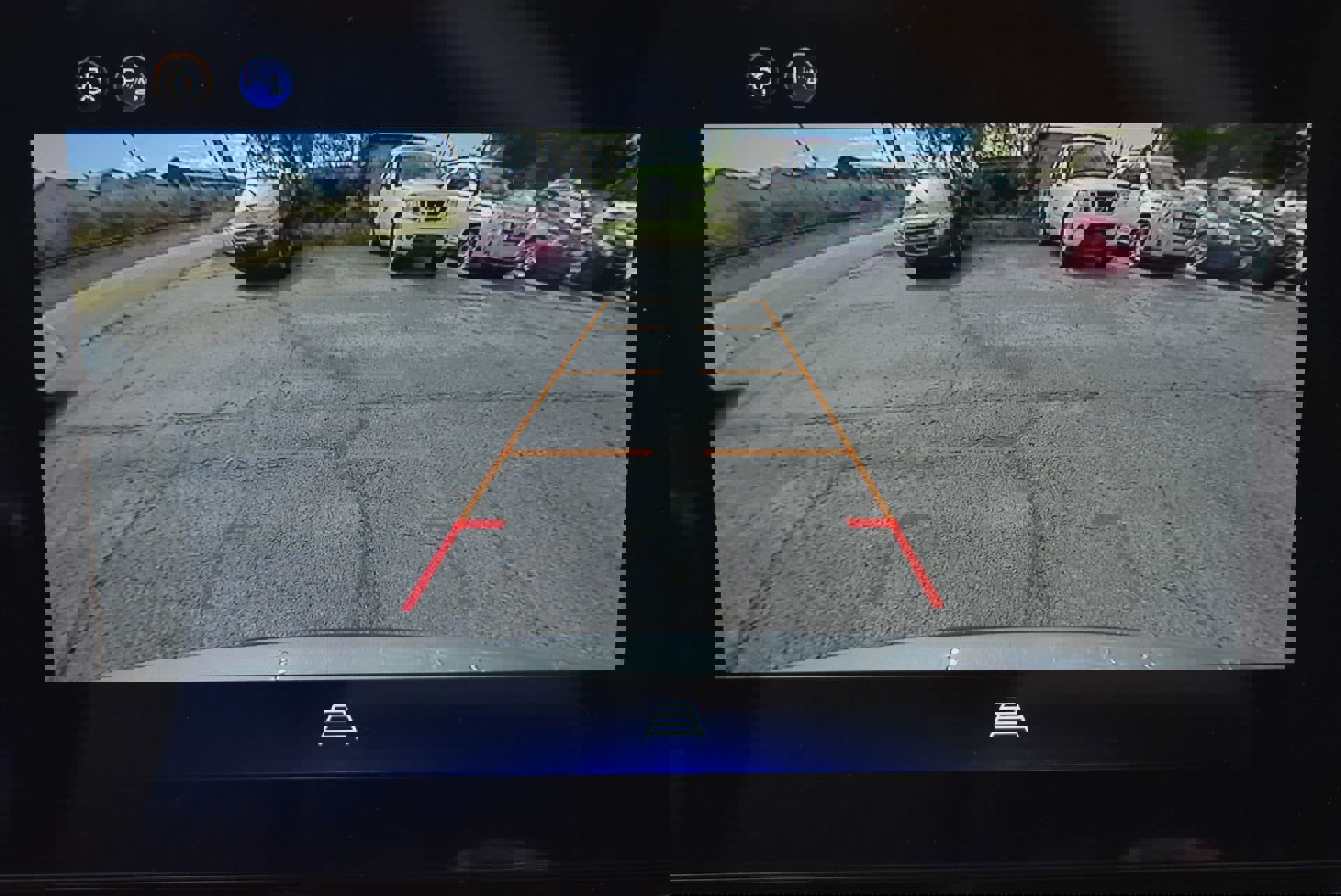 New 2026 Chevrolet Equinox ACTIV image 31