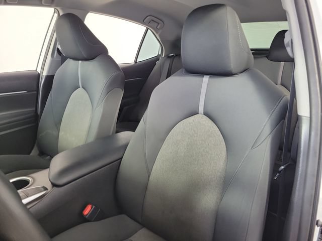 Used 2023 Toyota Camry LE FWD image 20