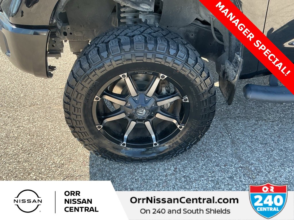 Used 2019 Toyota Tundra SR5 image 9