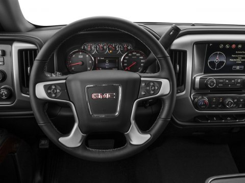 Used 2017 GMC Sierra 1500 SLE w/ SLE Value Package image 10