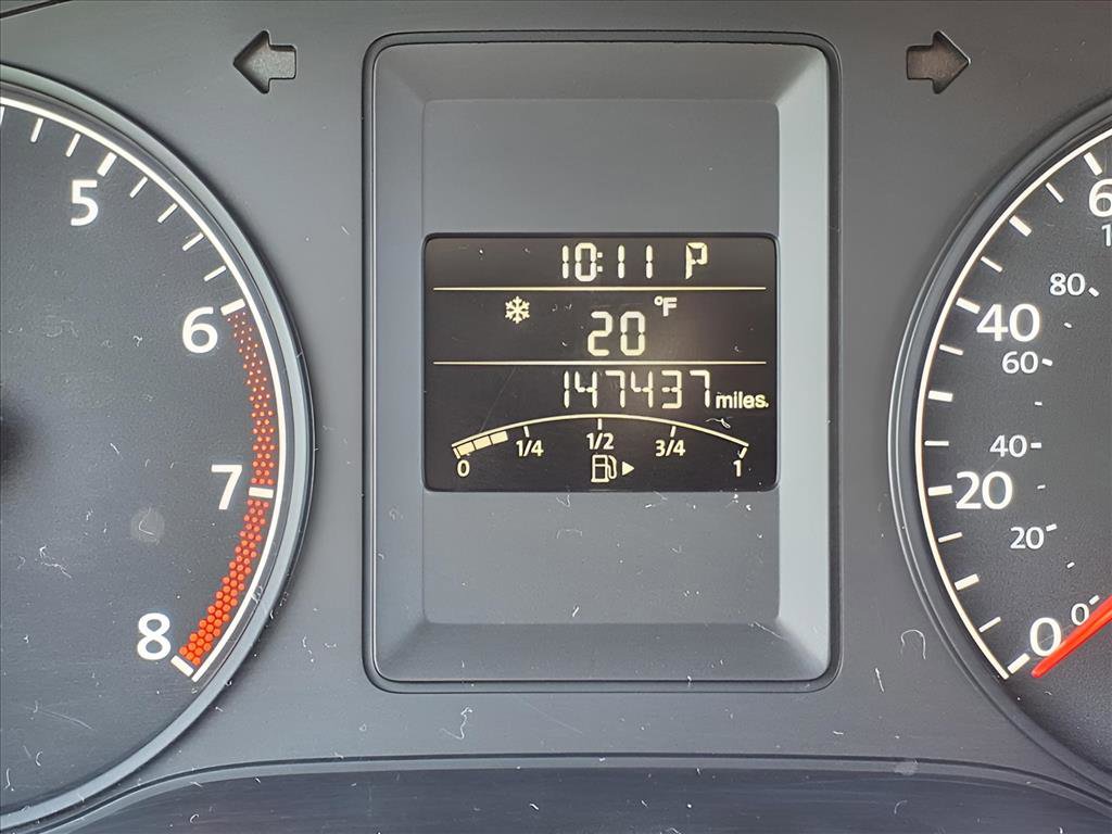 Used 2013 Volkswagen Jetta Sedan image 17