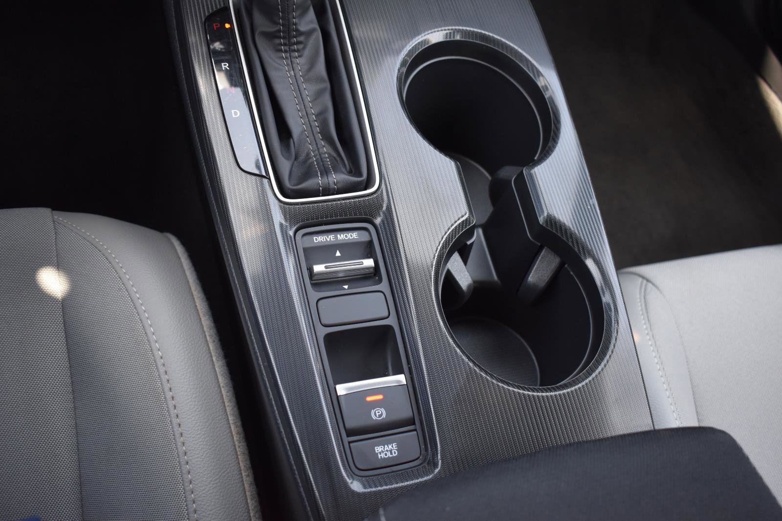 Used 2025 Honda Civic Sport Touring image 11