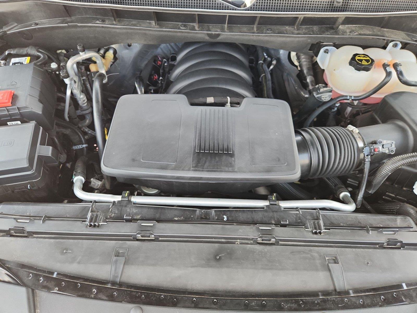 Used 2025 Chevrolet Tahoe RST w/ Comfort Package RWD image 31