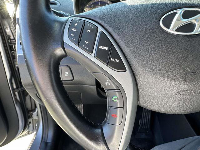 Used 2016 Hyundai Elantra Value Edition image 26