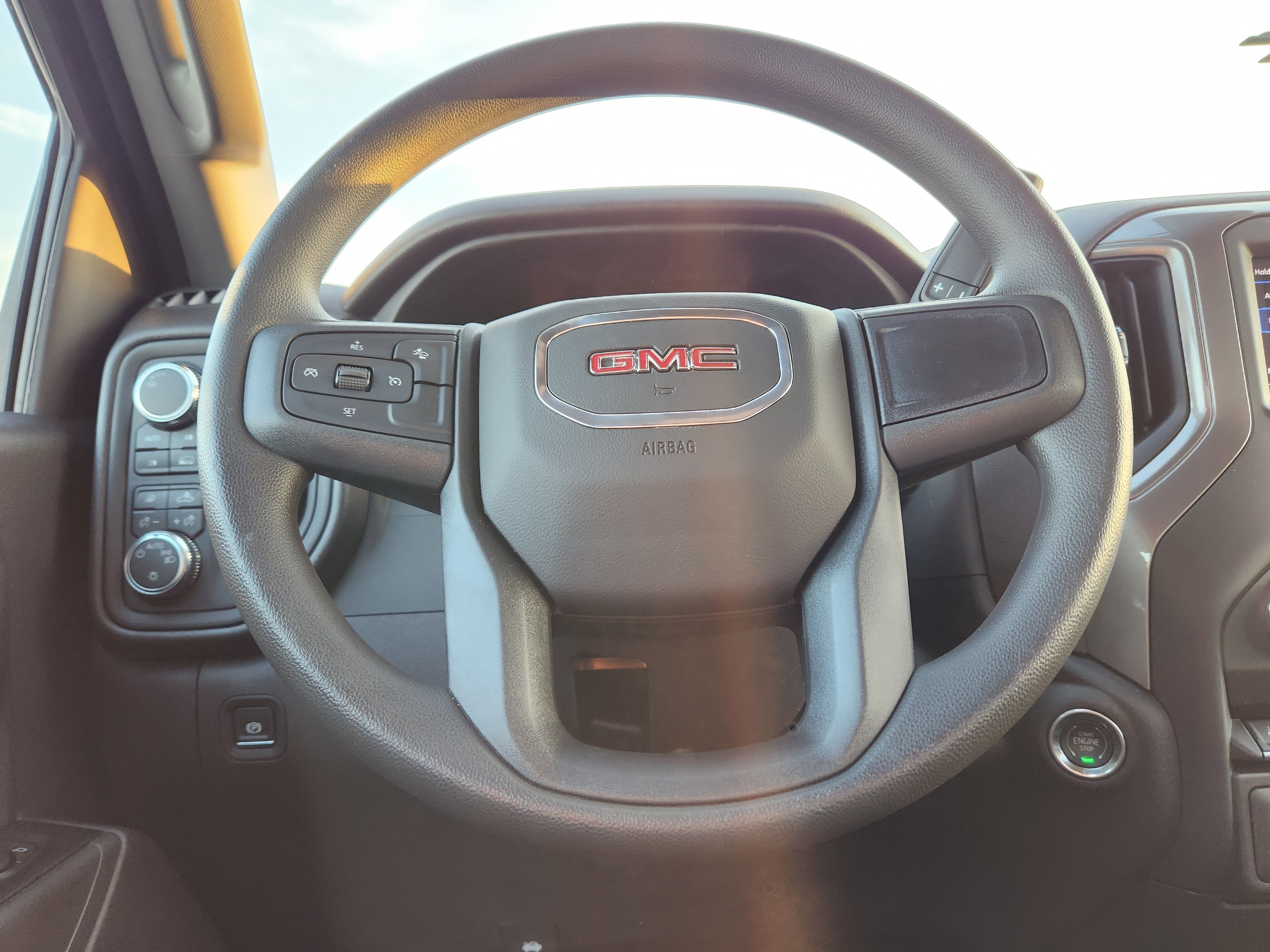 New 2026 GMC Sierra 1500 Pro w/ Pro Value Package image 12