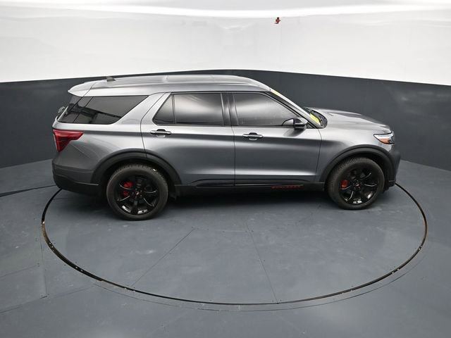 Used 2021 Ford Explorer ST w/ Equipment Group 401A AWD/4WD image 48