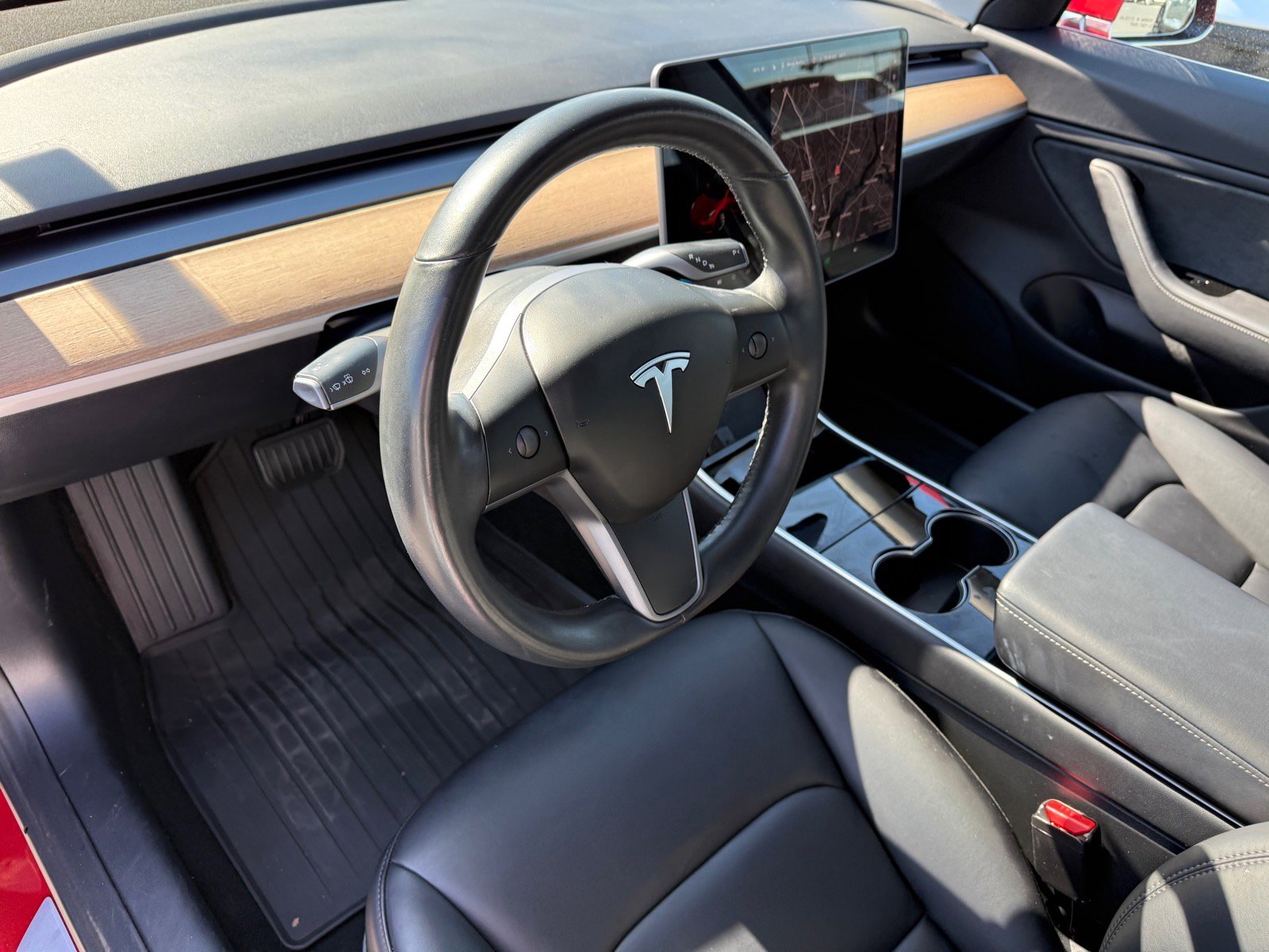 Used 2018 Tesla Model 3 image 10