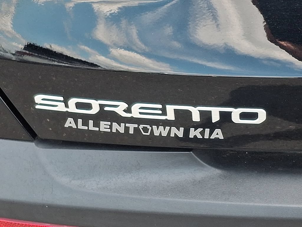 Certified 2023 Kia Sorento X-Line EX AWD/4WD image 33
