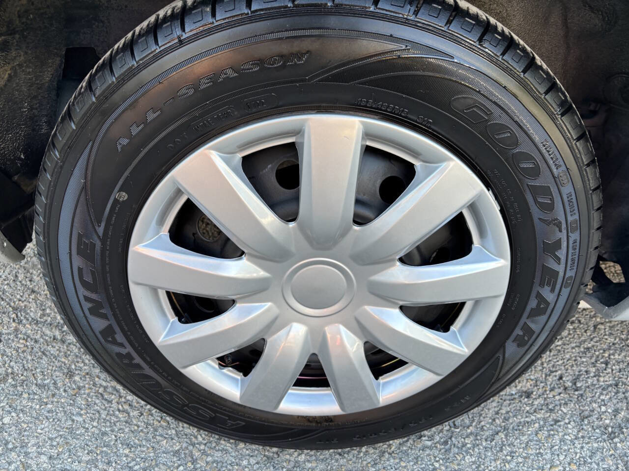 Used 2007 Toyota Corolla LE image 30