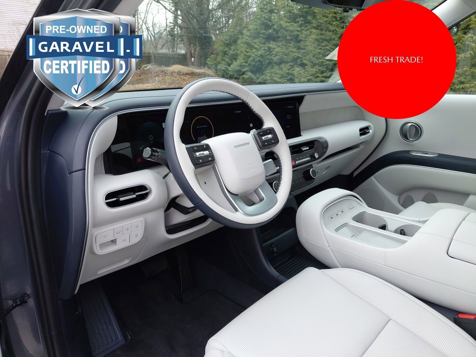 Used 2026 Hyundai Palisade Calligraphy image 43