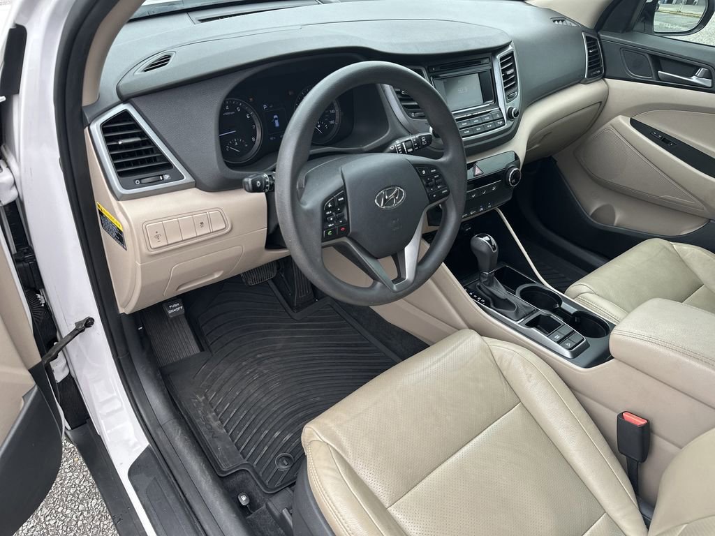 Used 2016 Hyundai Tucson Eco FWD image 13
