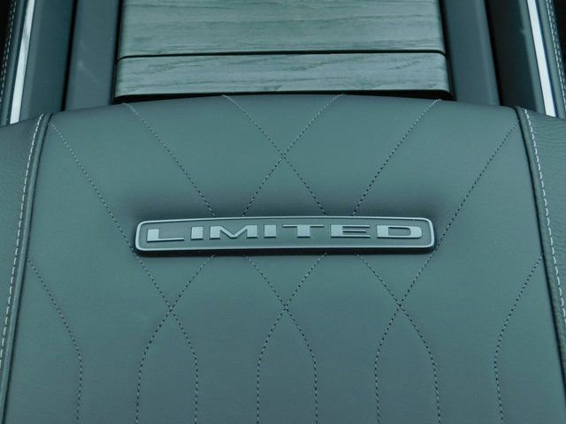 New 2026 RAM 2500 Limited image 20