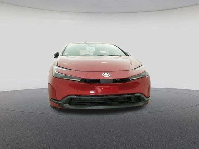 New 2026 Toyota Prius LE image 31