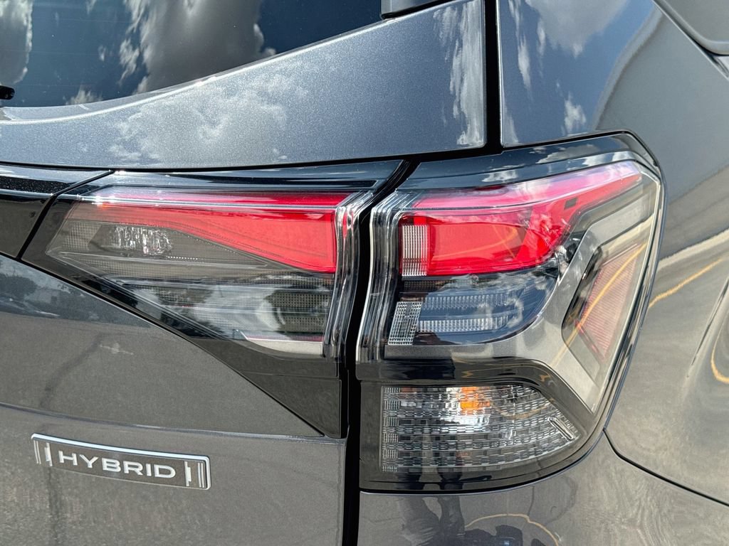 New 2026 Subaru Forester Premium AWD/4WD image 35