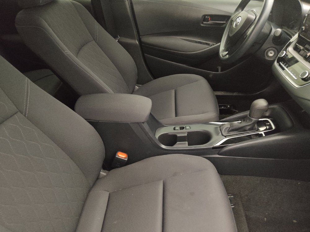 Used 2023 Toyota Corolla LE image 21