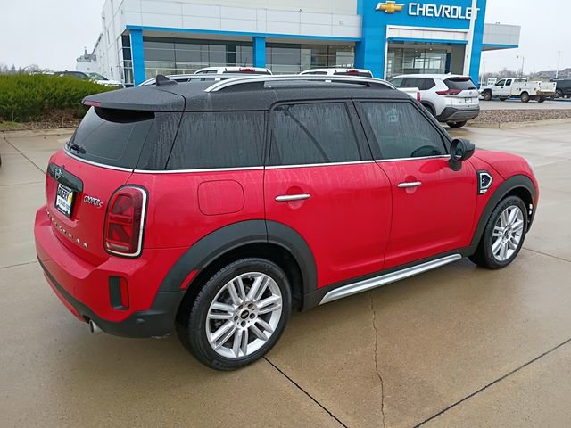 Used 2023 MINI Cooper Countryman S image 13