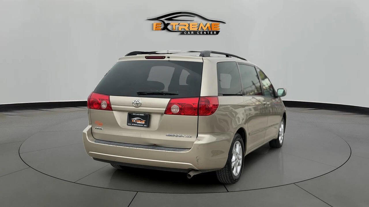 Used 2006 Toyota Sienna FWD image 8