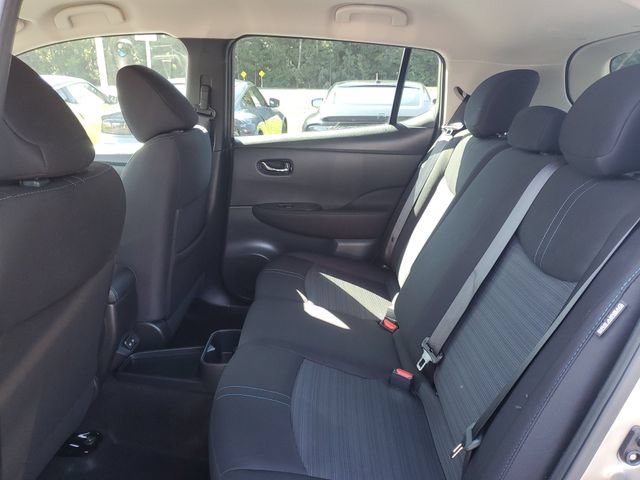 Certified 2023 Nissan Leaf S FWD image 9