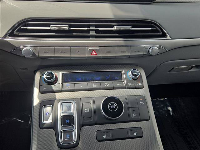 Used 2021 Hyundai Palisade SEL w/ Convenience Package FWD image 14