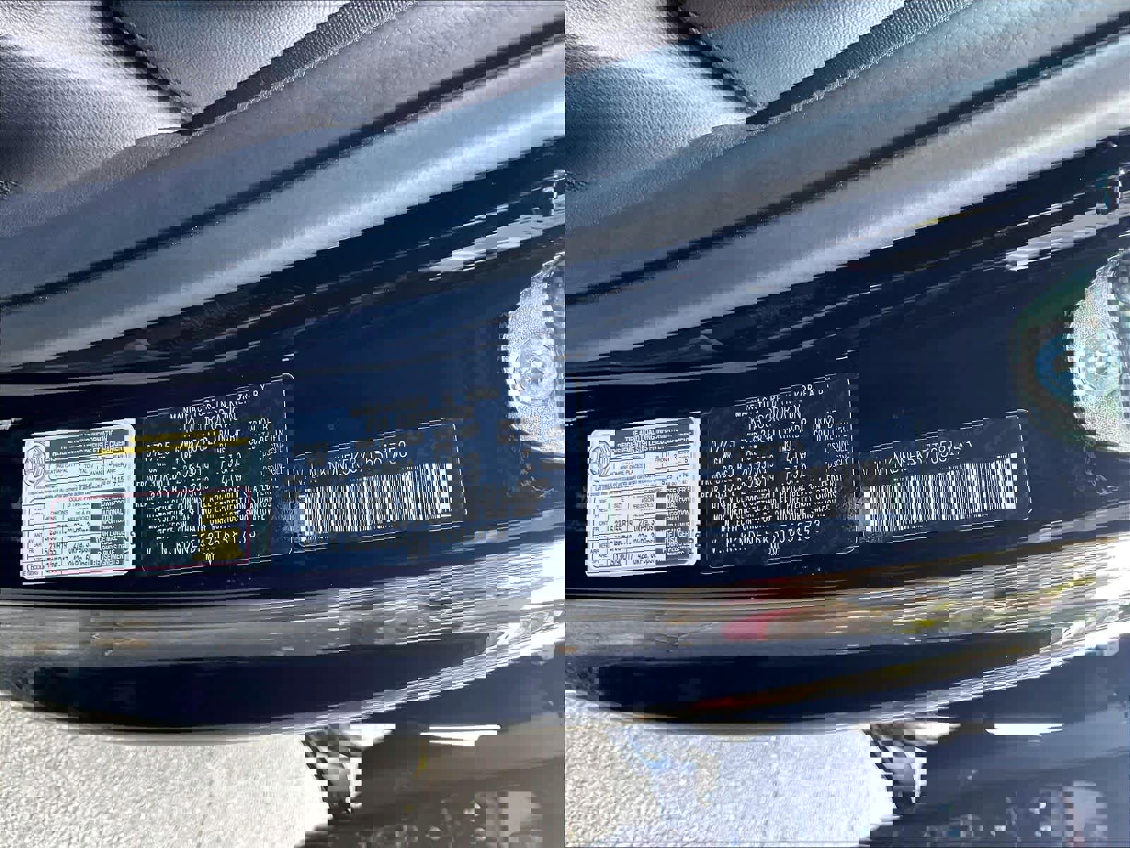 Used 2026 Kia Carnival SX Prestige FWD image 35