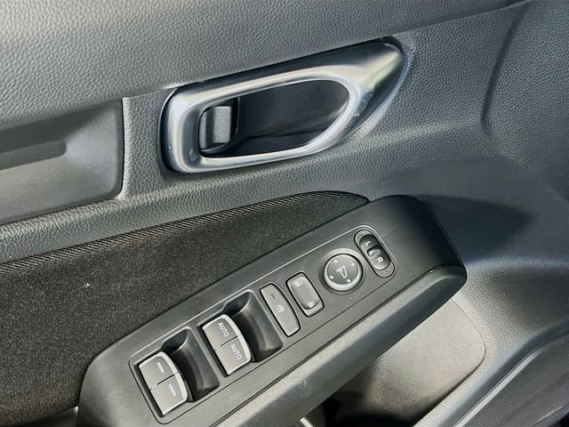 Used 2025 Honda Civic Sport image 11