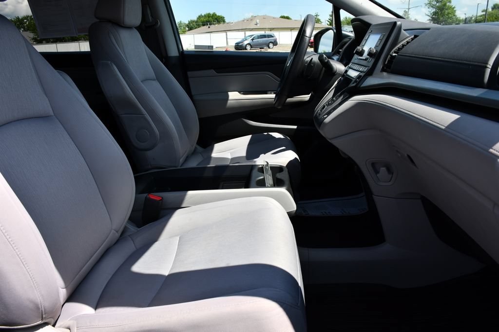 Used 2019 Honda Odyssey LX image 33