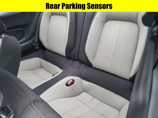 Used 2022 Ford Mustang Coupe w/ Black Accent Package image 26