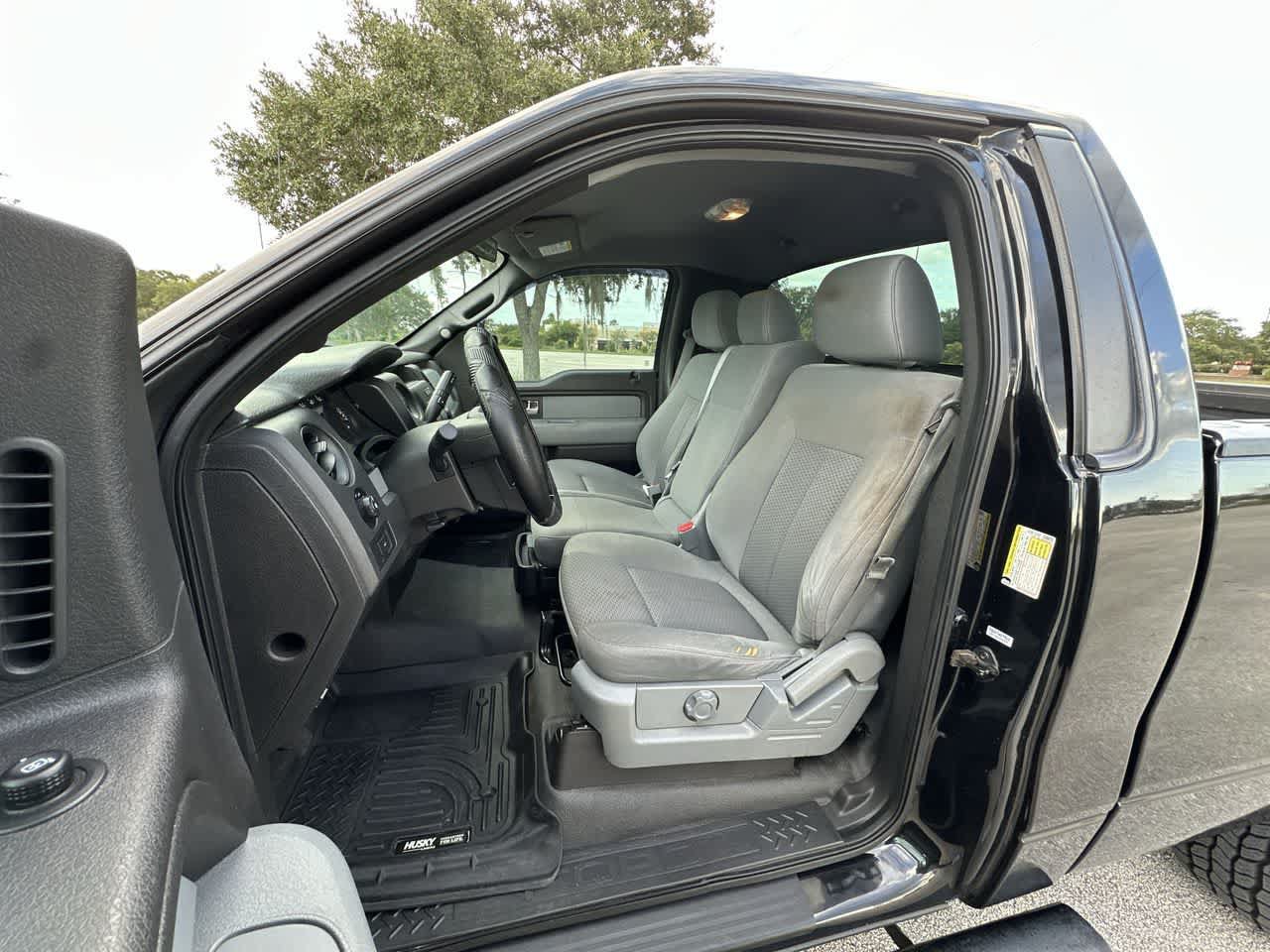 Used 2013 Ford F150 XL w/ Mid Equipment Group RWD image 17
