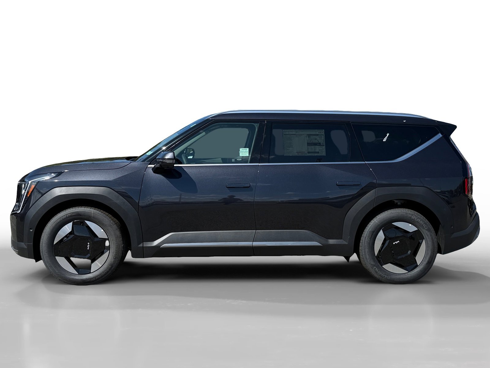 New 2026 Kia EV9 Wind image 2