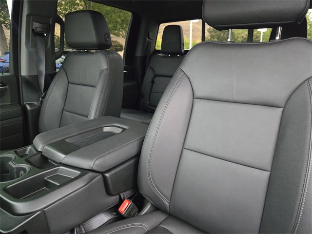 Used 2025 Chevrolet Silverado 2500 LT w/ Trail Boss Package image 19