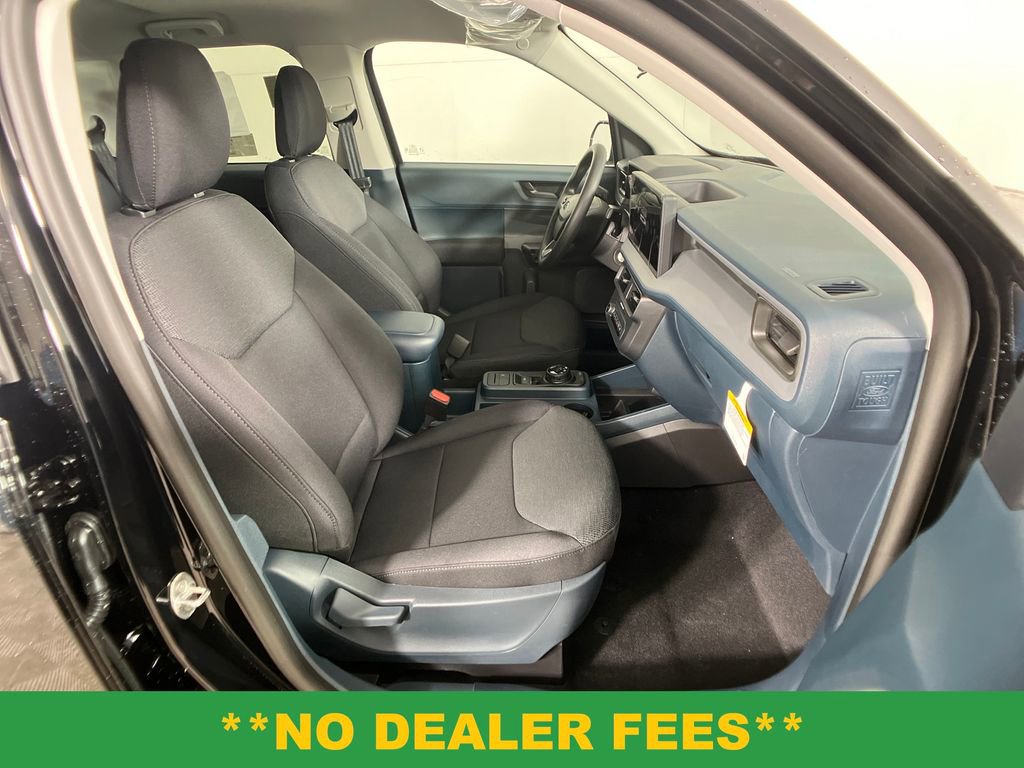 New 2026 Ford Maverick XL image 5