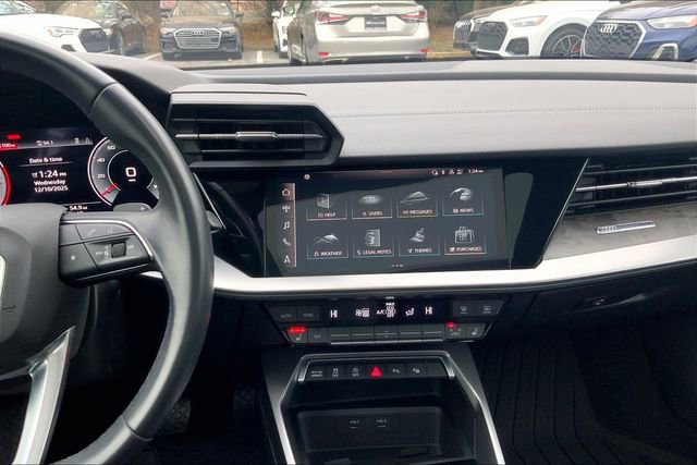 Used 2023 Audi A3 2.0T Premium Plus image 6