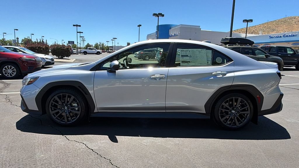 New 2026 Subaru WRX Premium w/ Accessory Package #2 AWD/4WD image 6