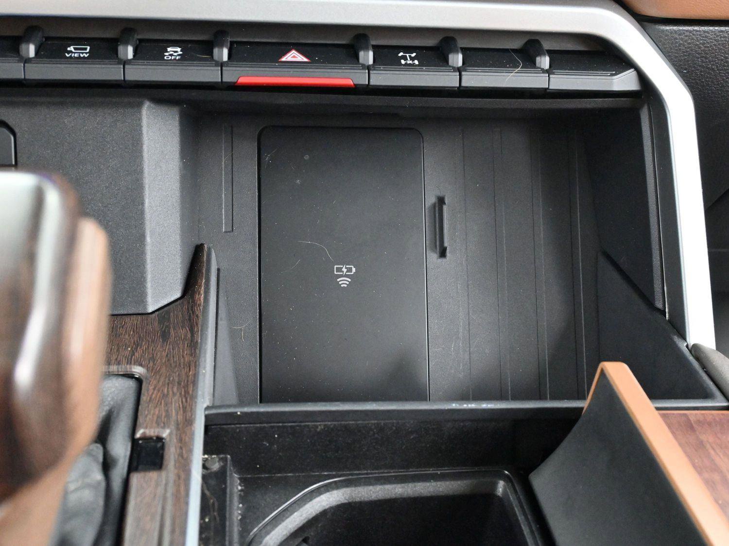 Used 2025 Toyota Sequoia 1794 Edition image 27