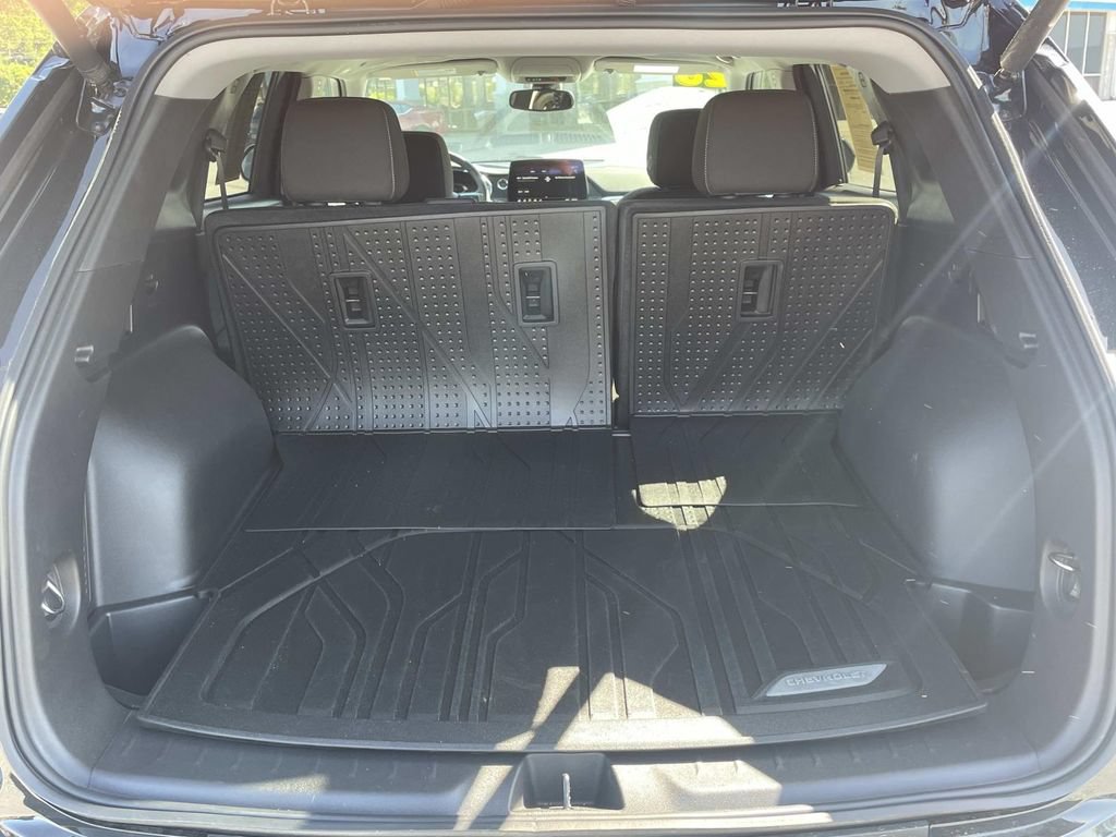 New 2026 Chevrolet Blazer LT w/ Convenience Package FWD image 11