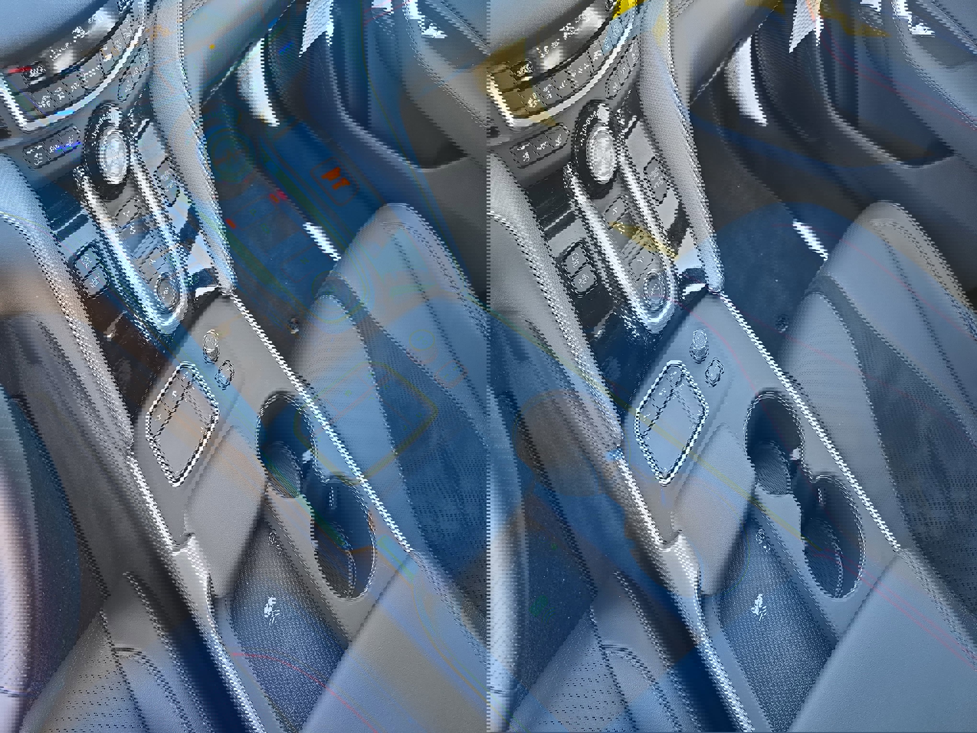 Used 2025 Acura TLX SH-AWD w/ A-SPEC Pkg image 21