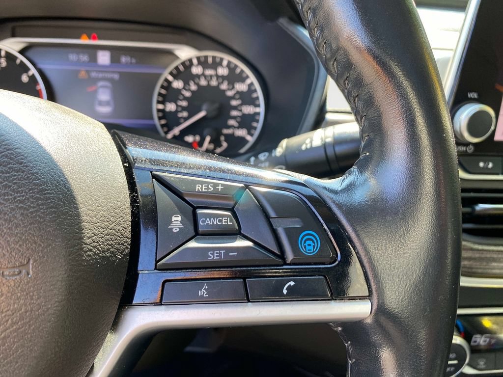 Used 2021 Nissan Altima 2.5 Platinum AWD/4WD image 20