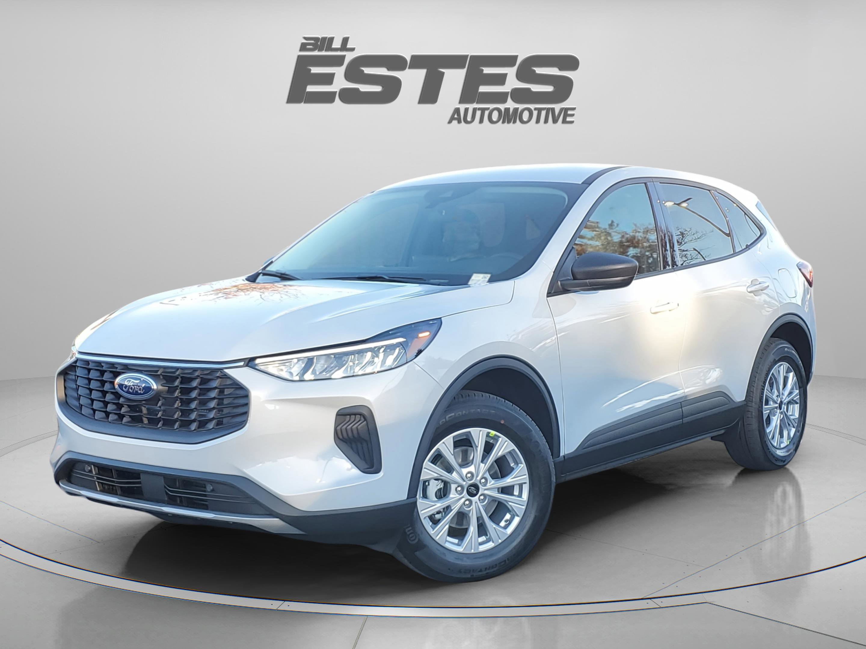 New 2026 Ford Escape Active w/ Cold Weather Package