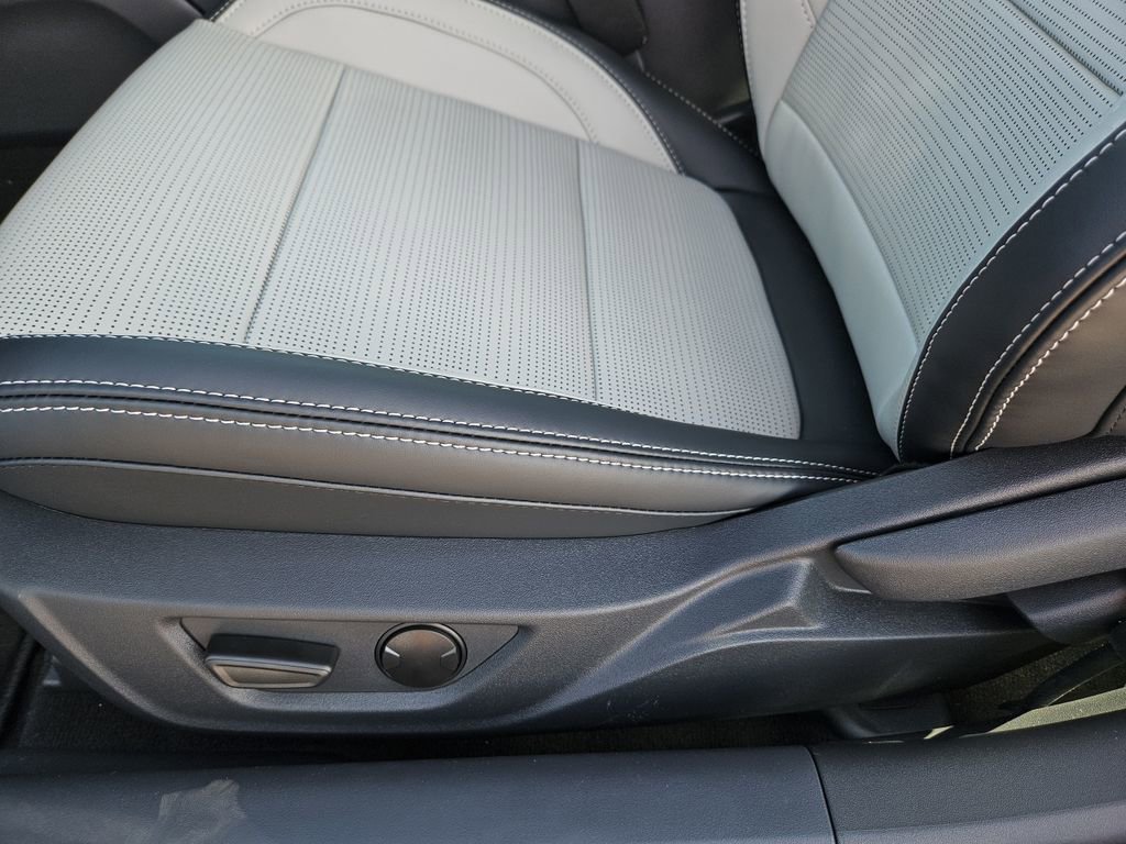 New 2025 Ford Mustang GT Premium image 23