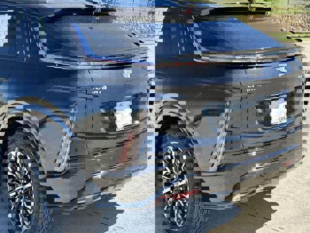 New 2026 Cadillac Lyriq Sport image 6