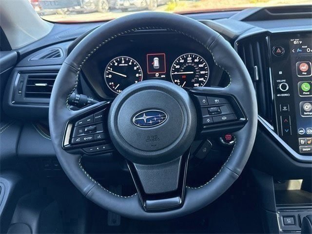 New 2025 Subaru Ascent Bronze Edition w/ Popular Package #2 image 9