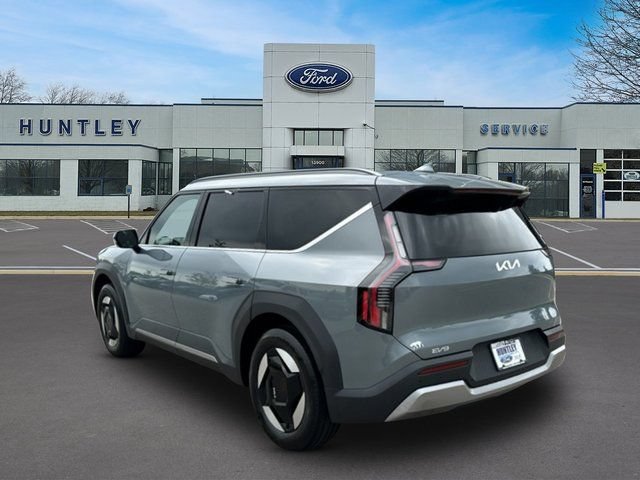 Used 2024 Kia EV9 Wind AWD/4WD image 6